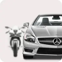 Buying and selling cars