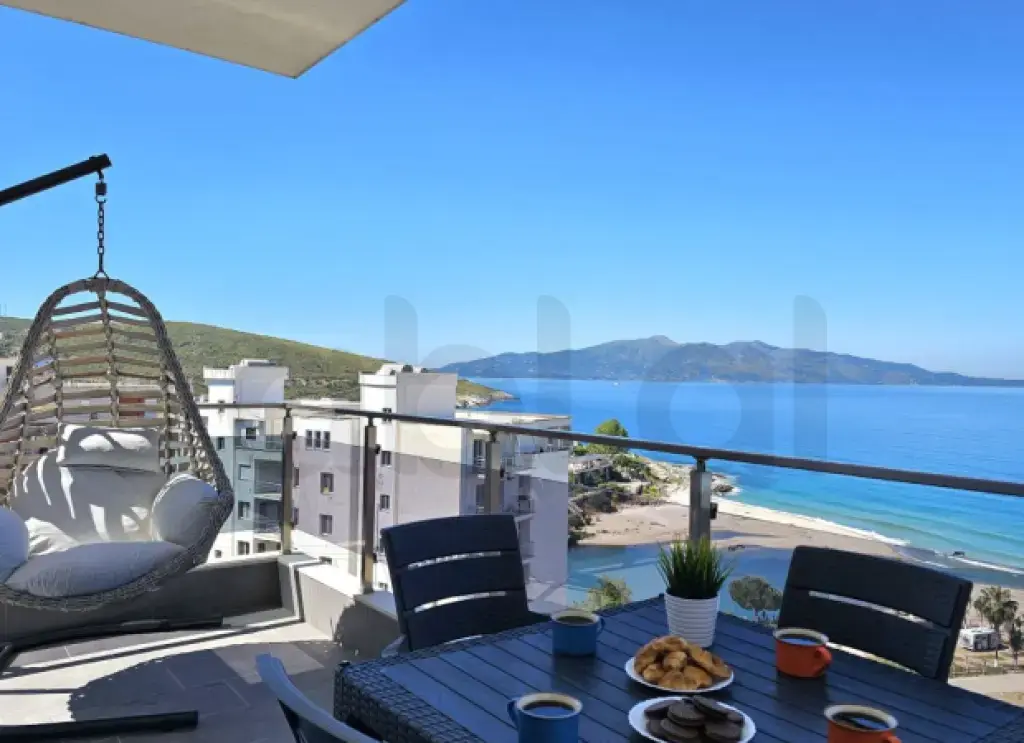 Квартира  200м² 6 этаж