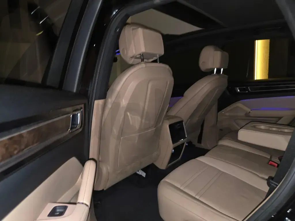 Porsche Cayenne III-PO536  2019, 150 000 km